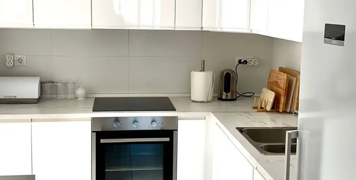 Продажа пентхауса в Nueva Andalucía 8