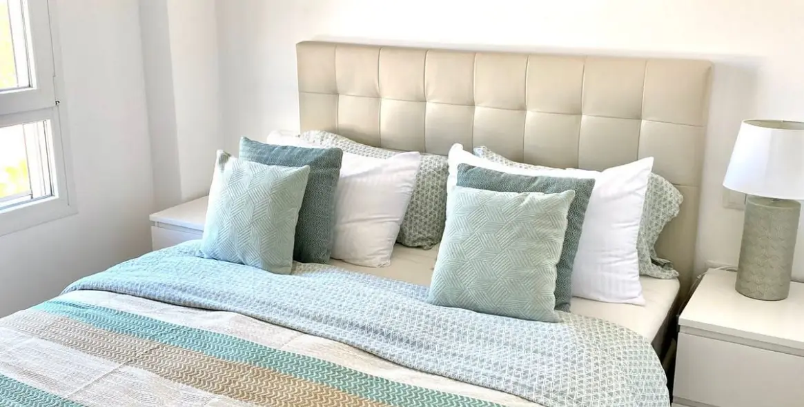 Продажа пентхауса в Nueva Andalucía 11