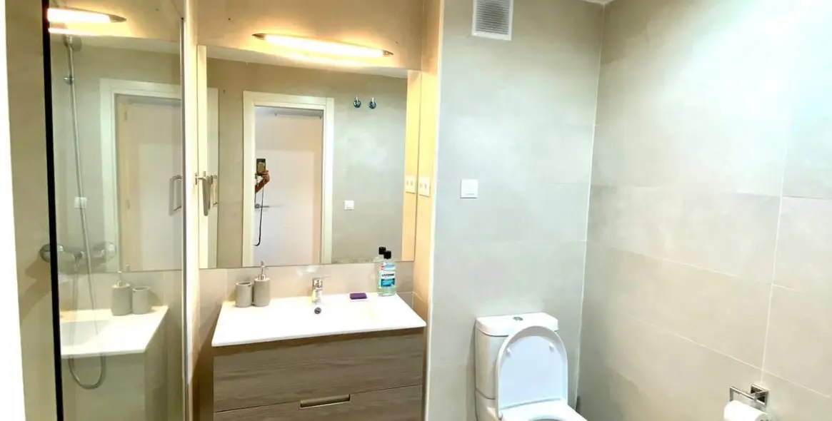 Продажа пентхауса в Nueva Andalucía 13