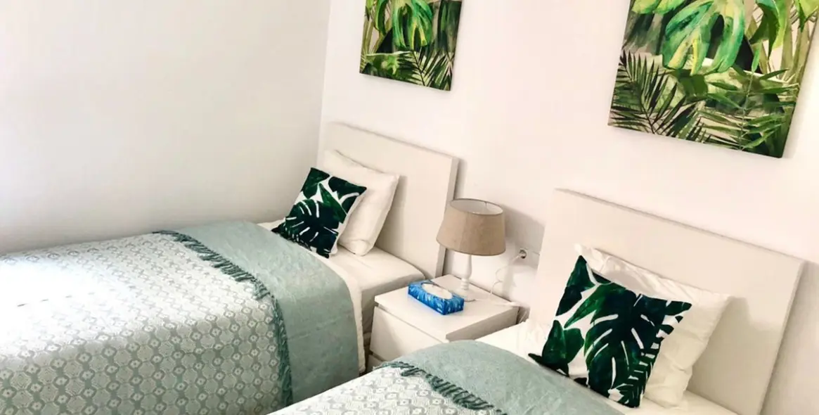 Продажа пентхауса в Nueva Andalucía 14