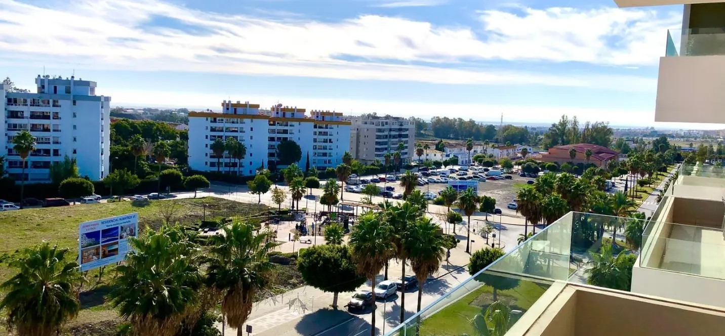 Sale of penthouse in Nueva Andalucía 0