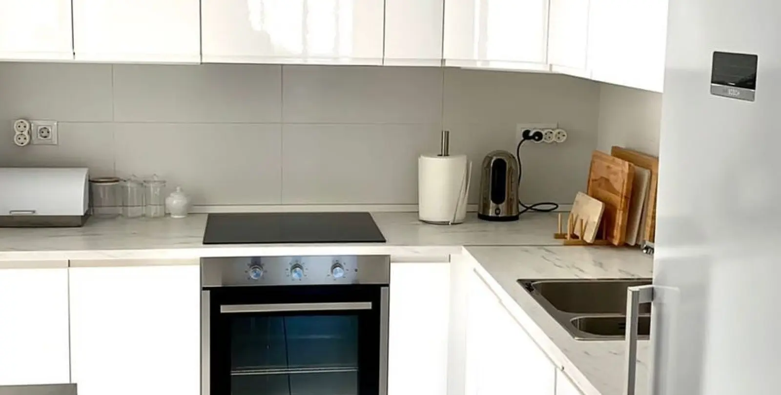 Sale of penthouse in Nueva Andalucía 8