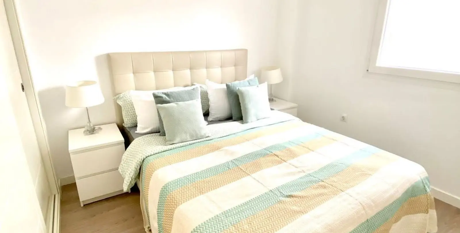 Sale of penthouse in Nueva Andalucía 12
