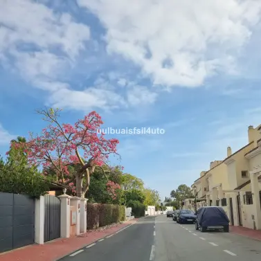 Долгосрочная аренда таунхауса в Nueva Andalucía