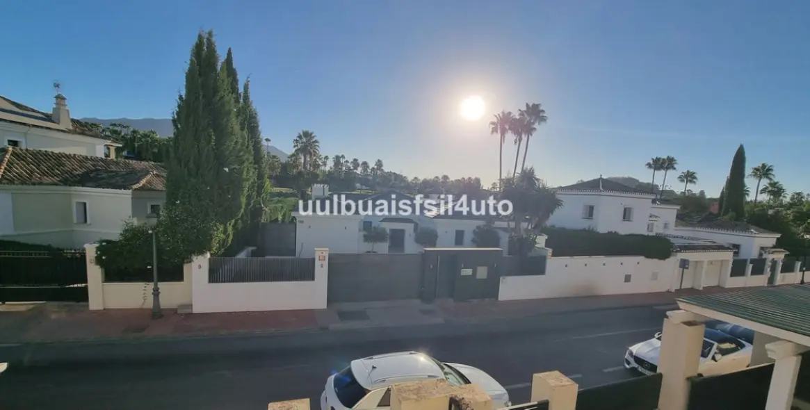 Alquiler a largo plazo de adosado en Nueva Andalucía 7