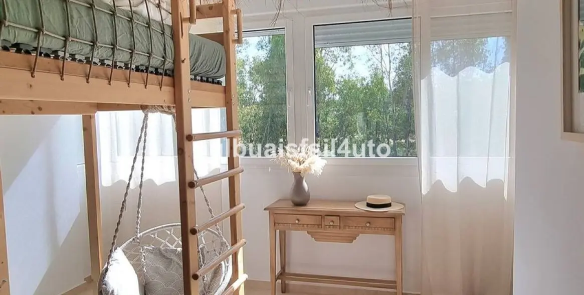 Alquiler a largo plazo de adosado en Nueva Andalucía 10