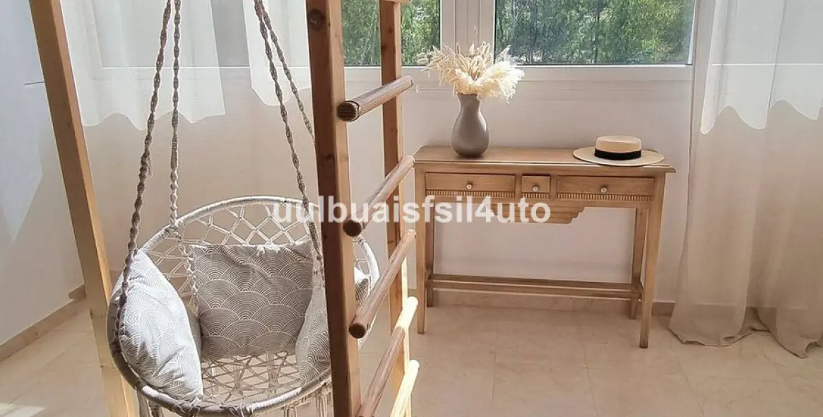 Alquiler a largo plazo de adosado en Nueva Andalucía 12