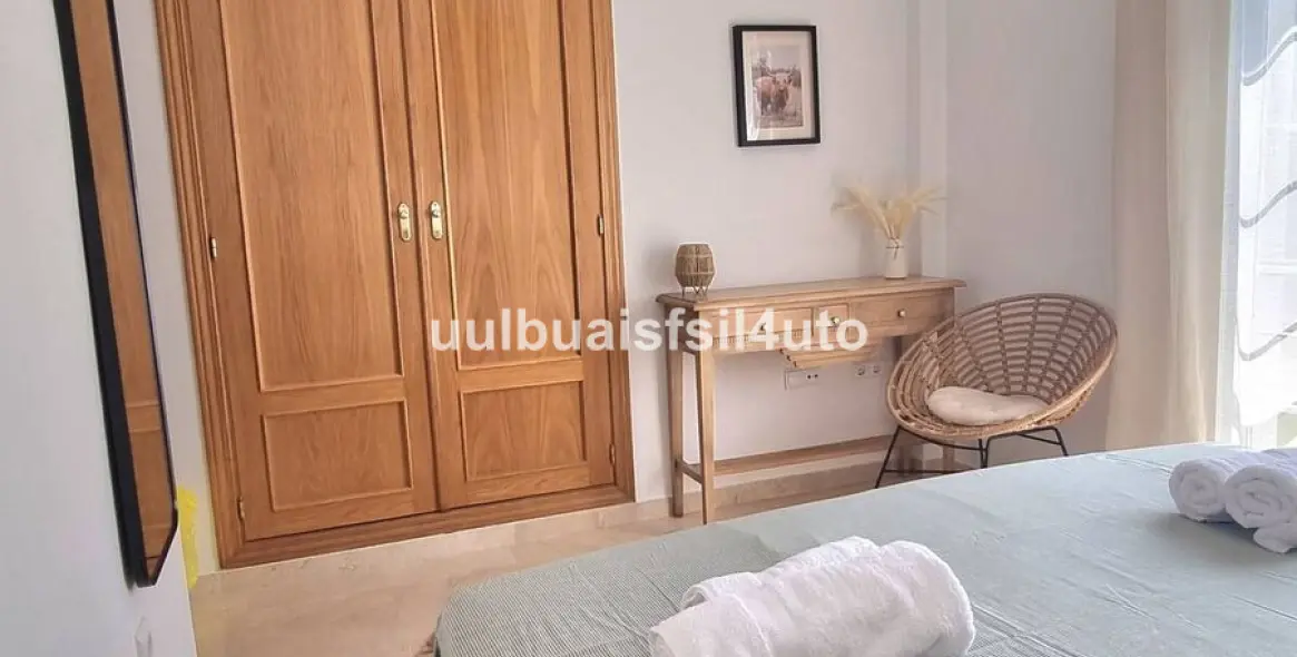 Alquiler a largo plazo de adosado en Nueva Andalucía 13