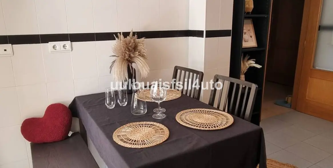 Alquiler a largo plazo de adosado en Nueva Andalucía 14