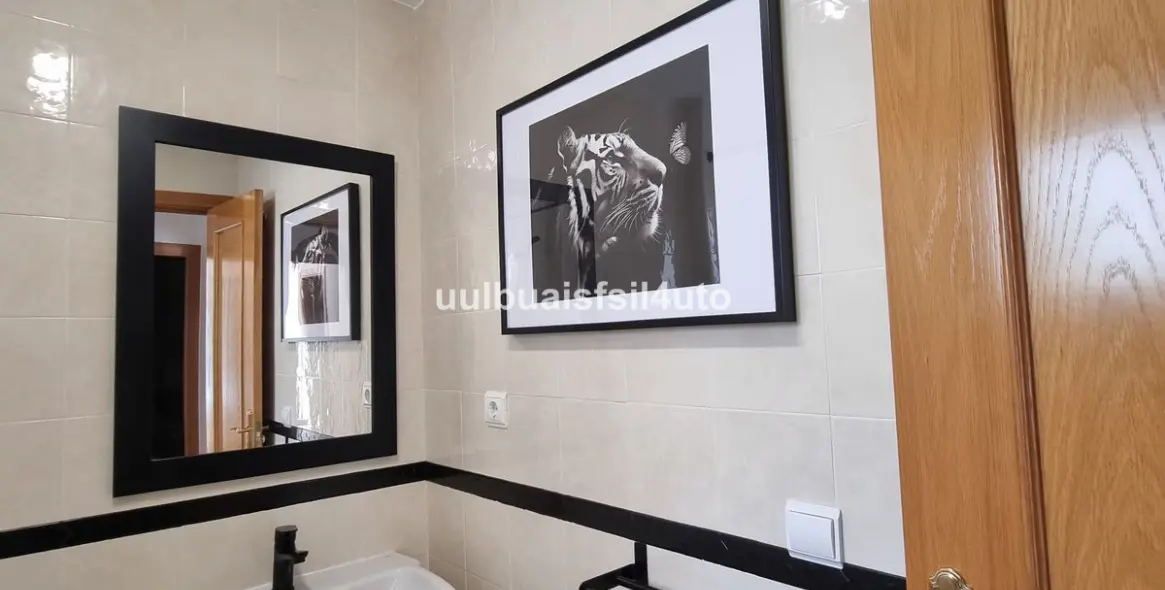 Alquiler a largo plazo de adosado en Nueva Andalucía 20