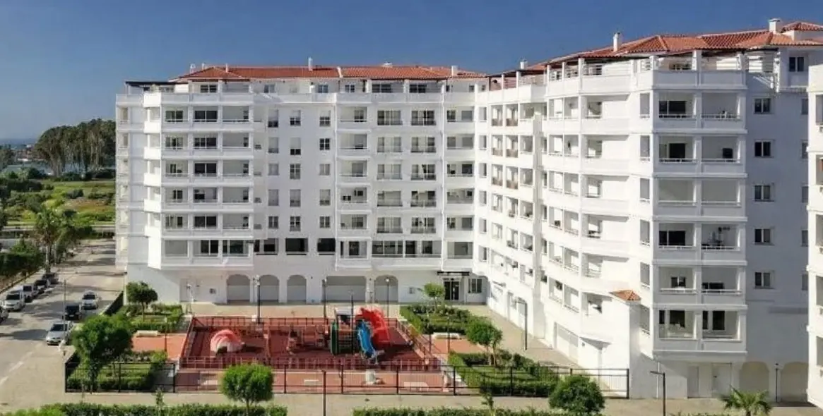 Продажа пентхауса в Marbella 1