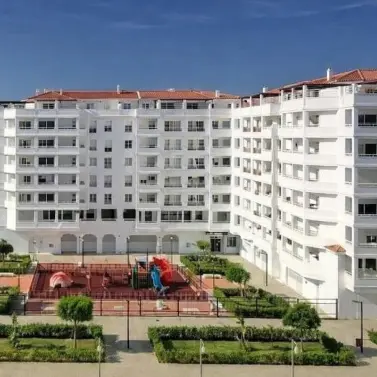 Продажа пентхауса в Marbella