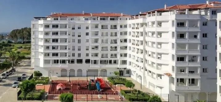 Продажа пентхауса в Marbella 0
