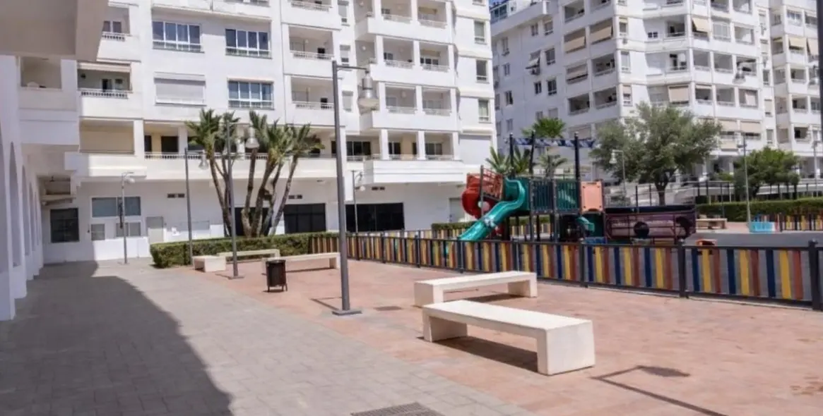 Продажа пентхауса в Marbella 2
