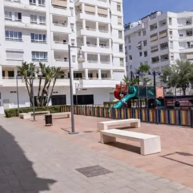 Продажа пентхауса в Marbella