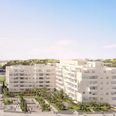 Продажа пентхауса в Marbella