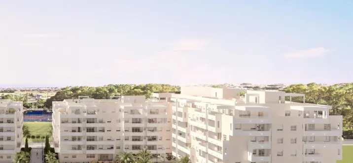 Продажа пентхауса в Marbella 2