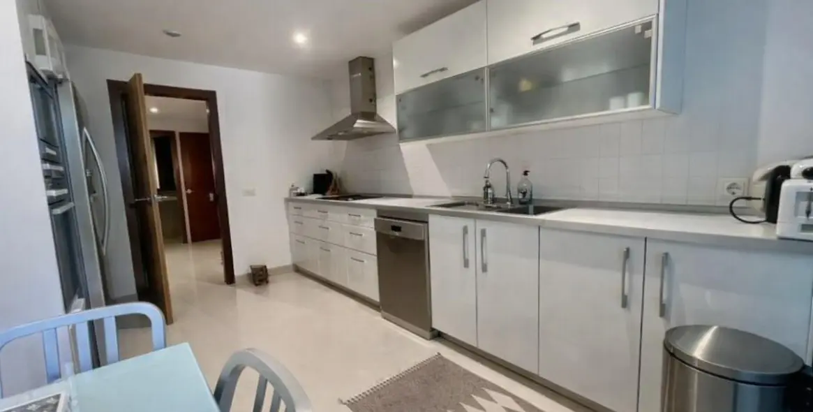 Продажа пентхауса в Marbella 5