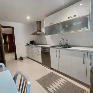 Продажа пентхауса в Marbella