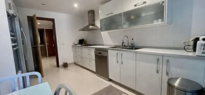 Продажа пентхауса в Marbella 4