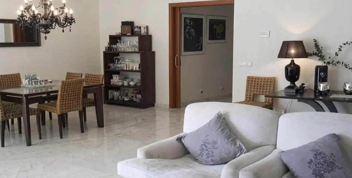 Продажа пентхауса в Marbella 8