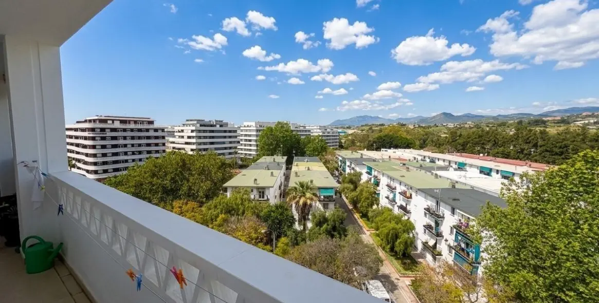 Продажа пентхауса в Marbella 11