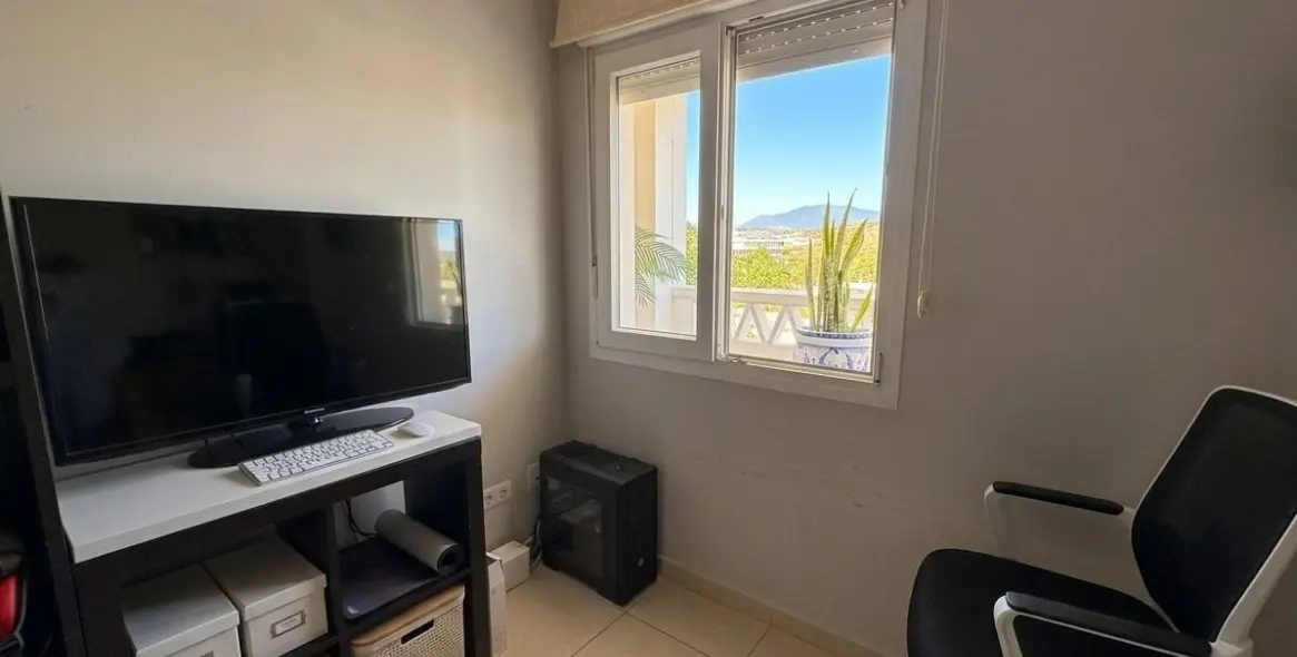 Продажа пентхауса в Marbella 14
