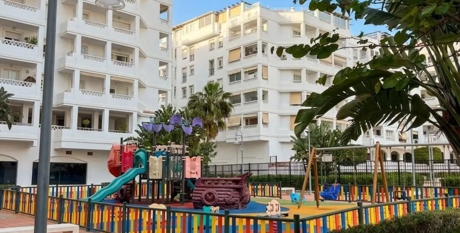 Sale of penthouse in Marbella 1