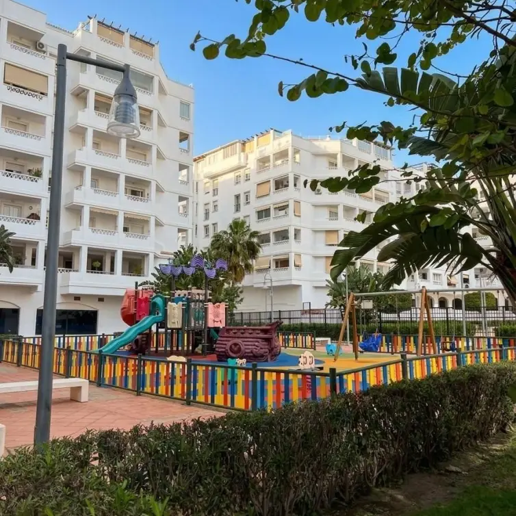 Sale of penthouse in Marbella