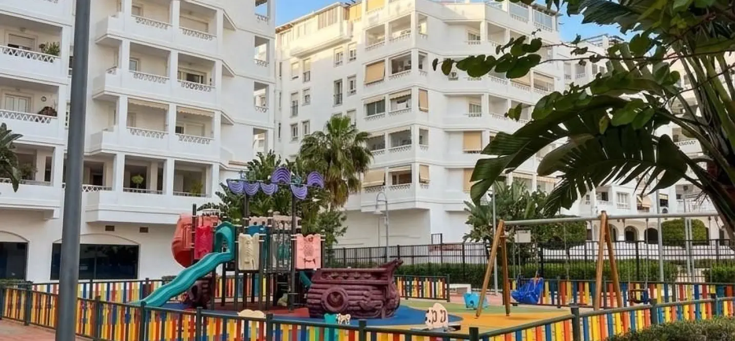 Sale of penthouse in Marbella 0