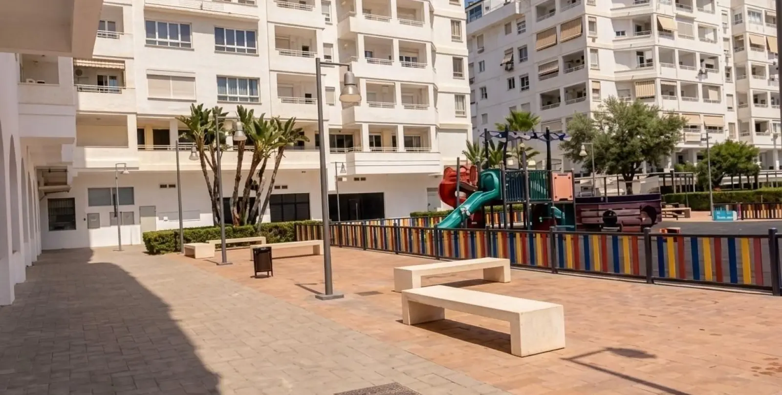 Sale of penthouse in Marbella 2