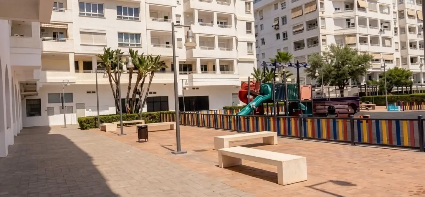 Sale of penthouse in Marbella 1
