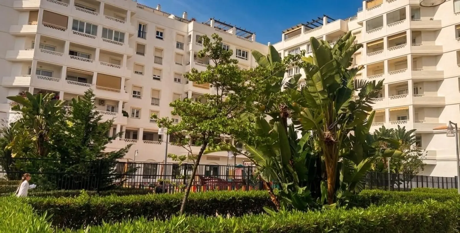 Sale of penthouse in Marbella 3