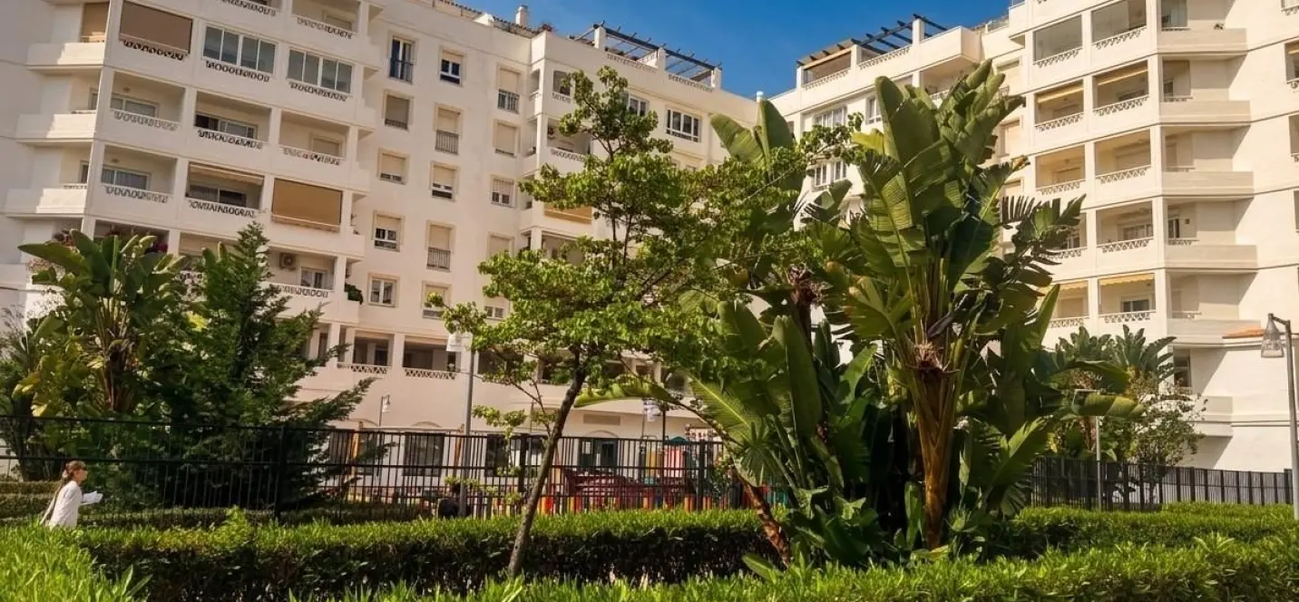 Sale of penthouse in Marbella 2
