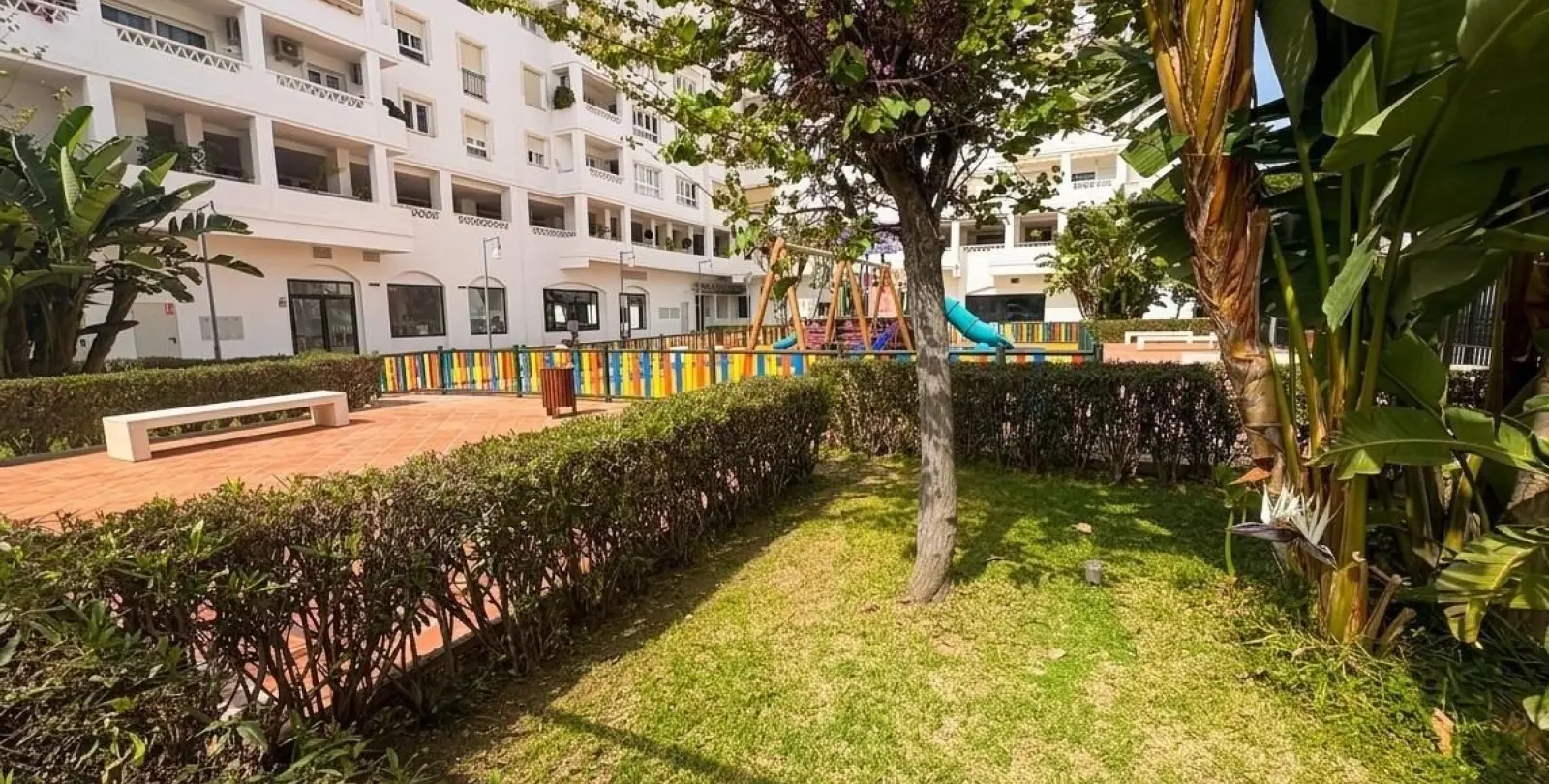 Sale of penthouse in Marbella 4