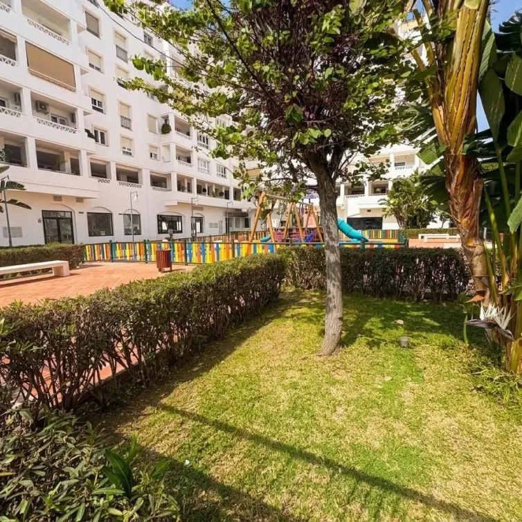 Sale of penthouse in Marbella
