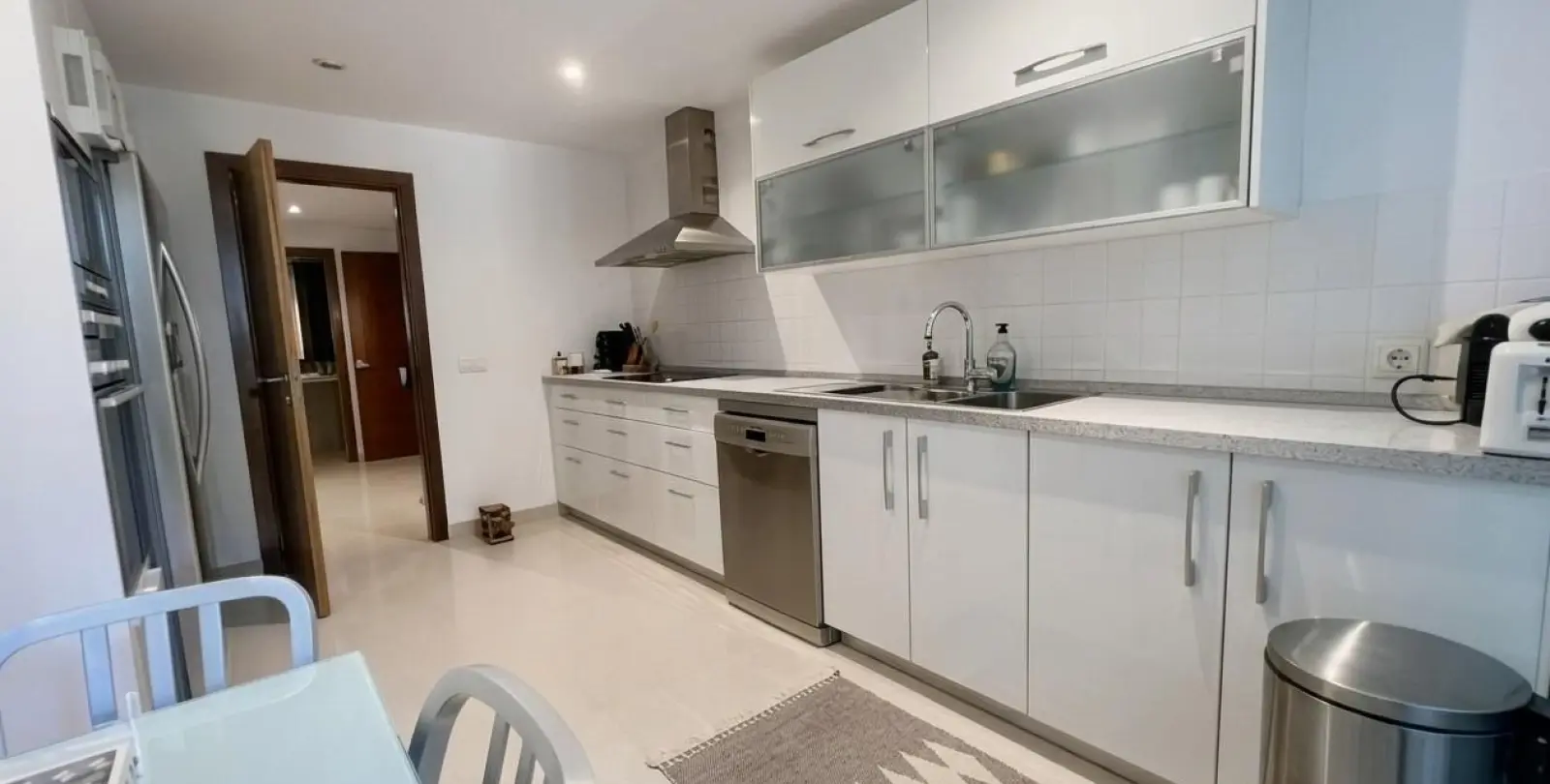 Sale of penthouse in Marbella 5