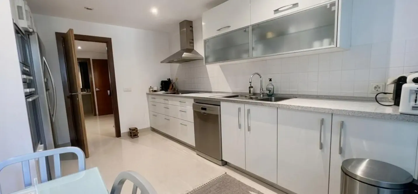 Sale of penthouse in Marbella 4