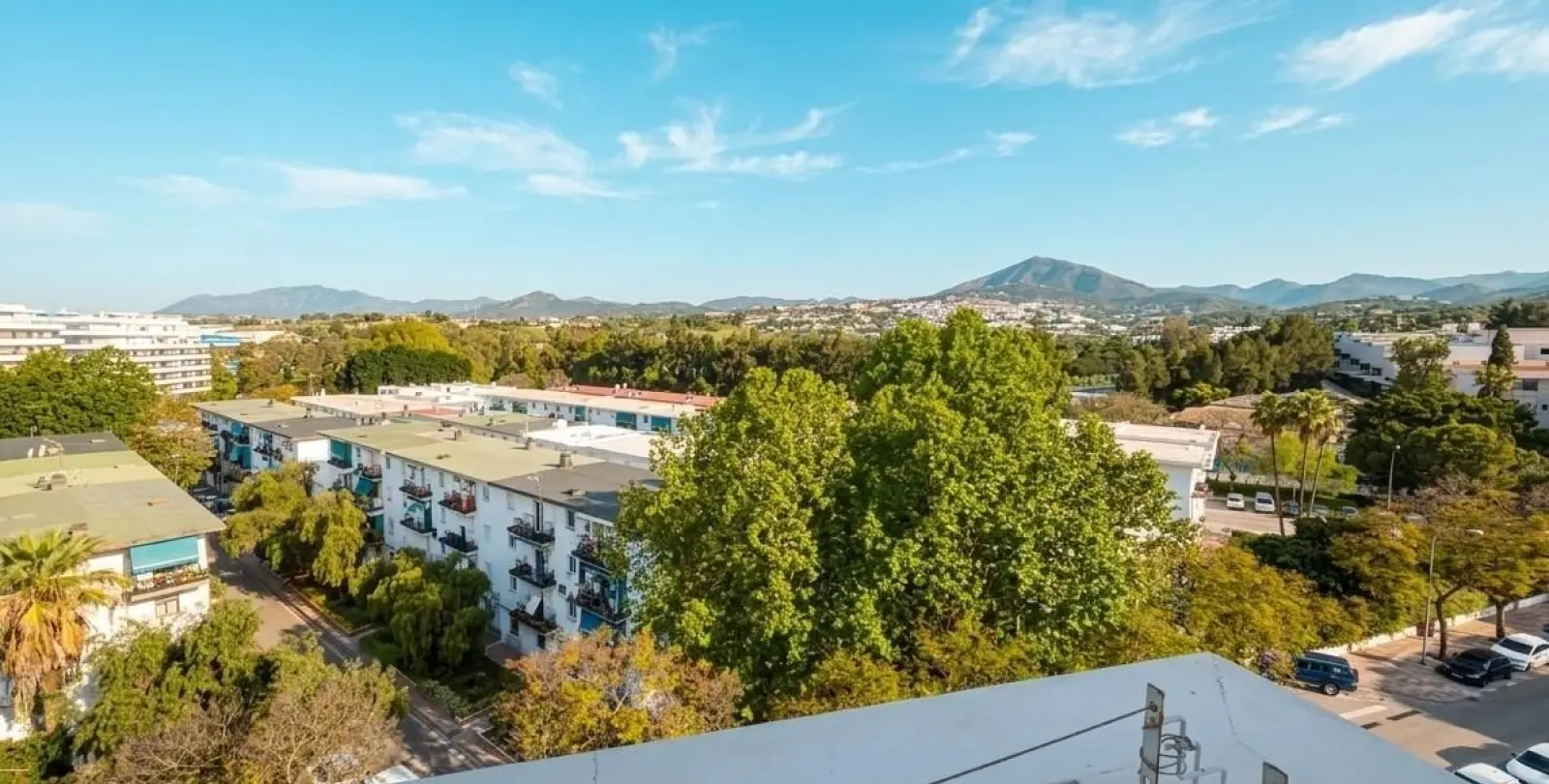 Sale of penthouse in Marbella 8