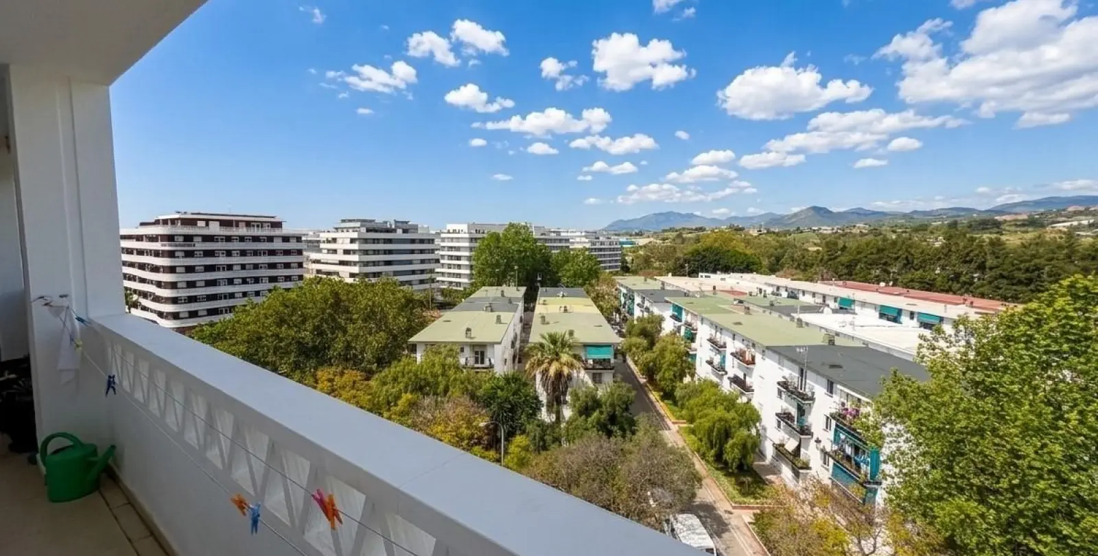 Sale of penthouse in Marbella 9