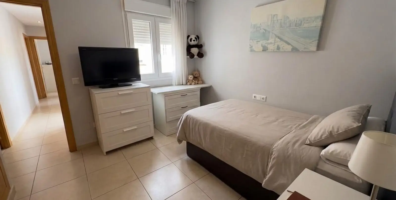 Sale of penthouse in Marbella 10