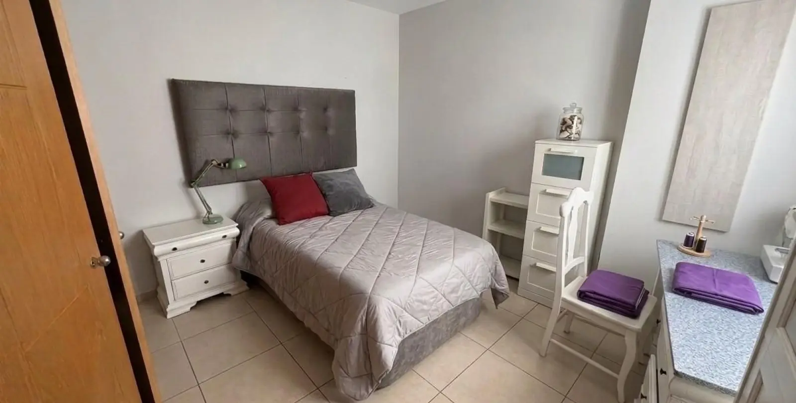 Sale of penthouse in Marbella 11