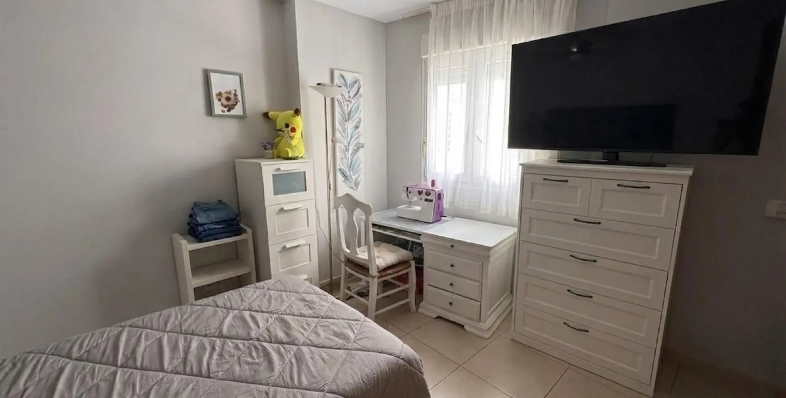 Sale of penthouse in Marbella 12