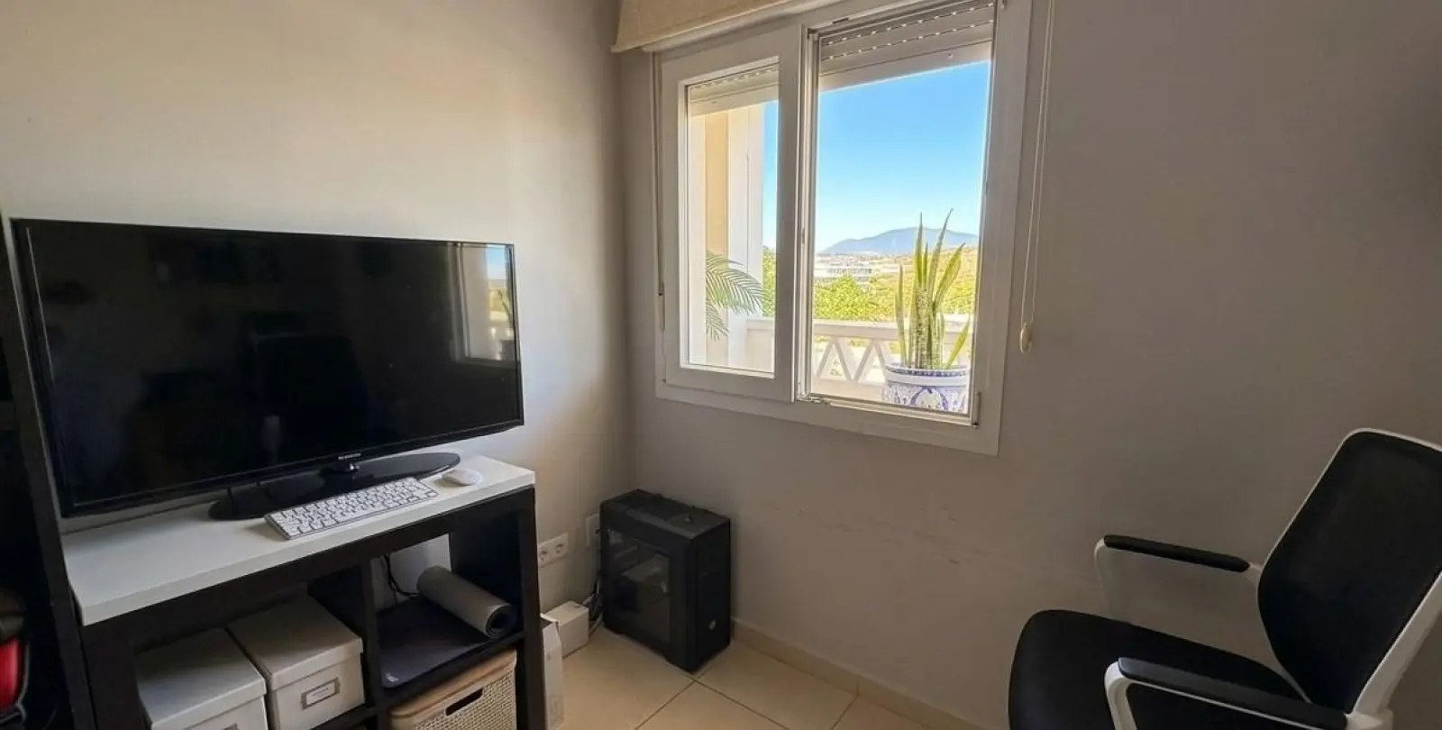 Sale of penthouse in Marbella 13