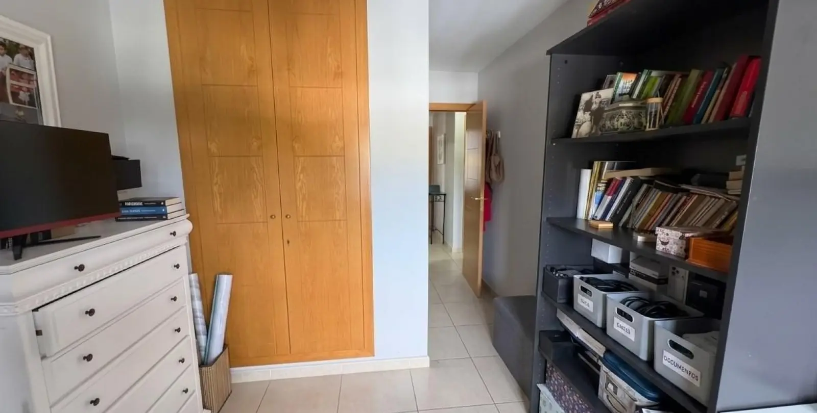 Sale of penthouse in Marbella 14