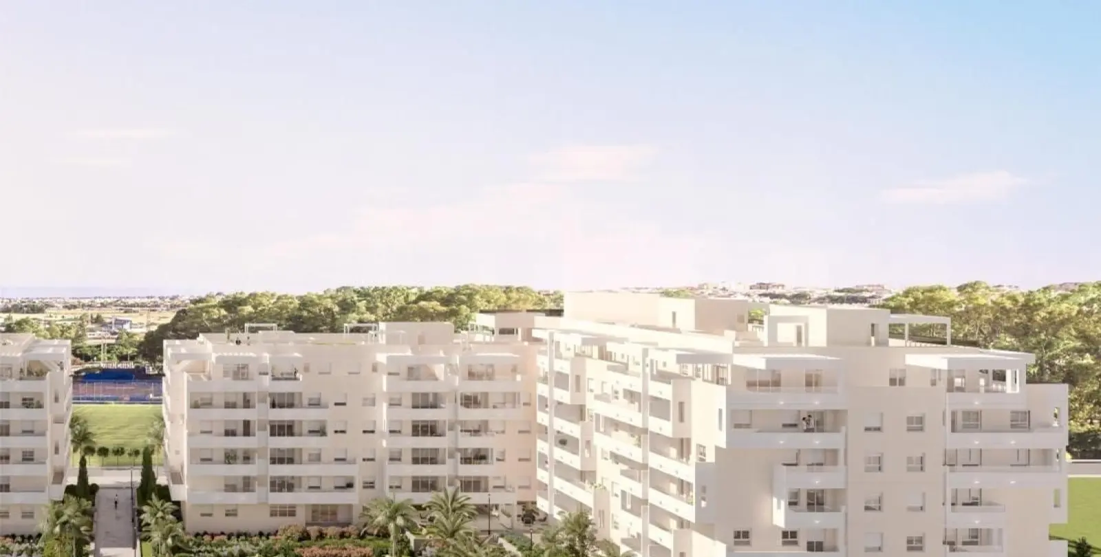 Sale of penthouse in Marbella 17