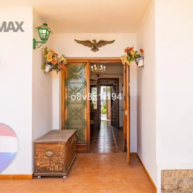 Sale of detached villa in Chilches