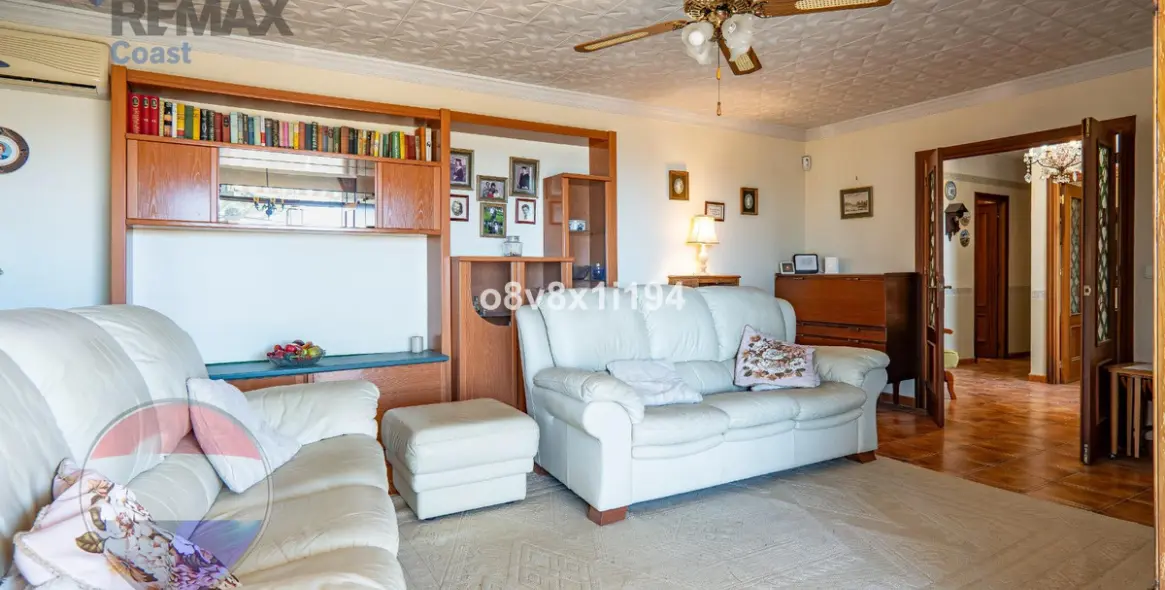 Sale of detached villa in Chilches 20