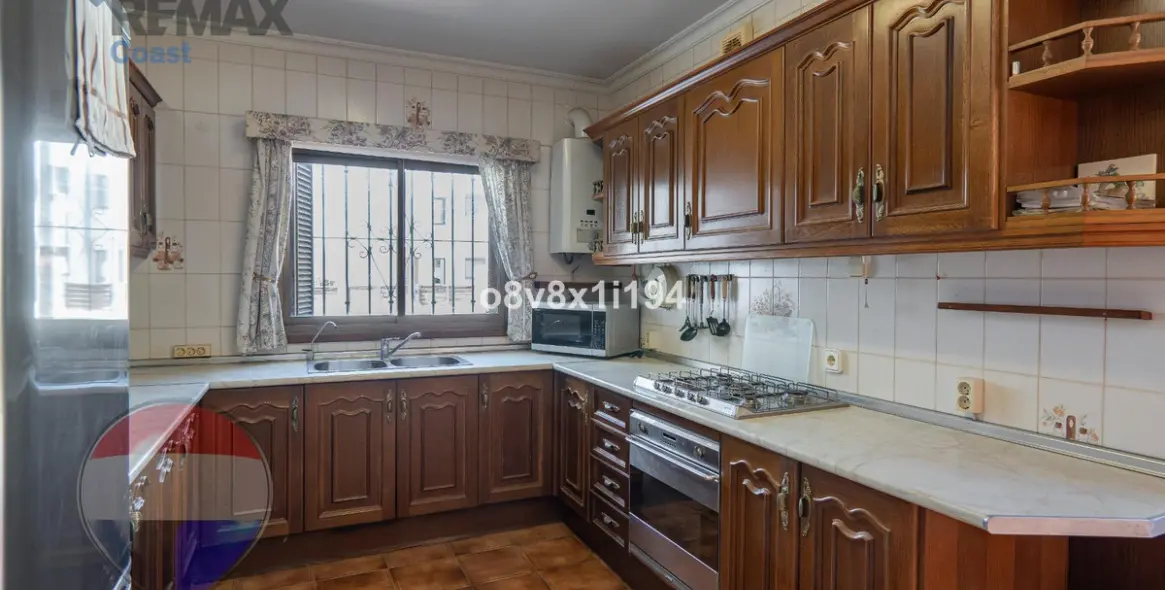 Sale of detached villa in Chilches 26