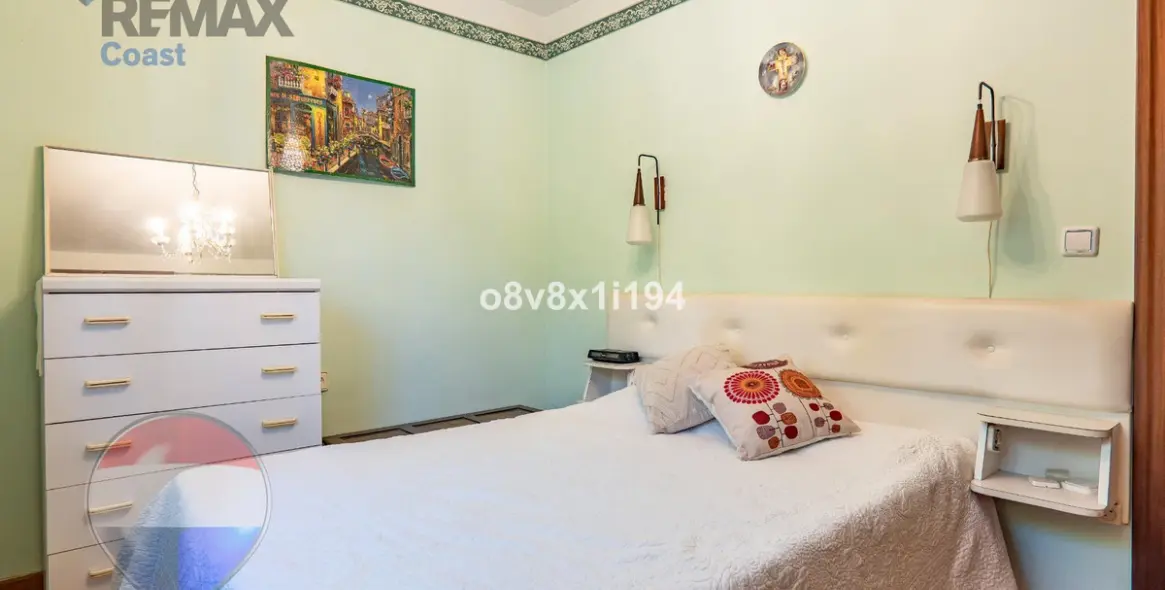 Sale of detached villa in Chilches 47